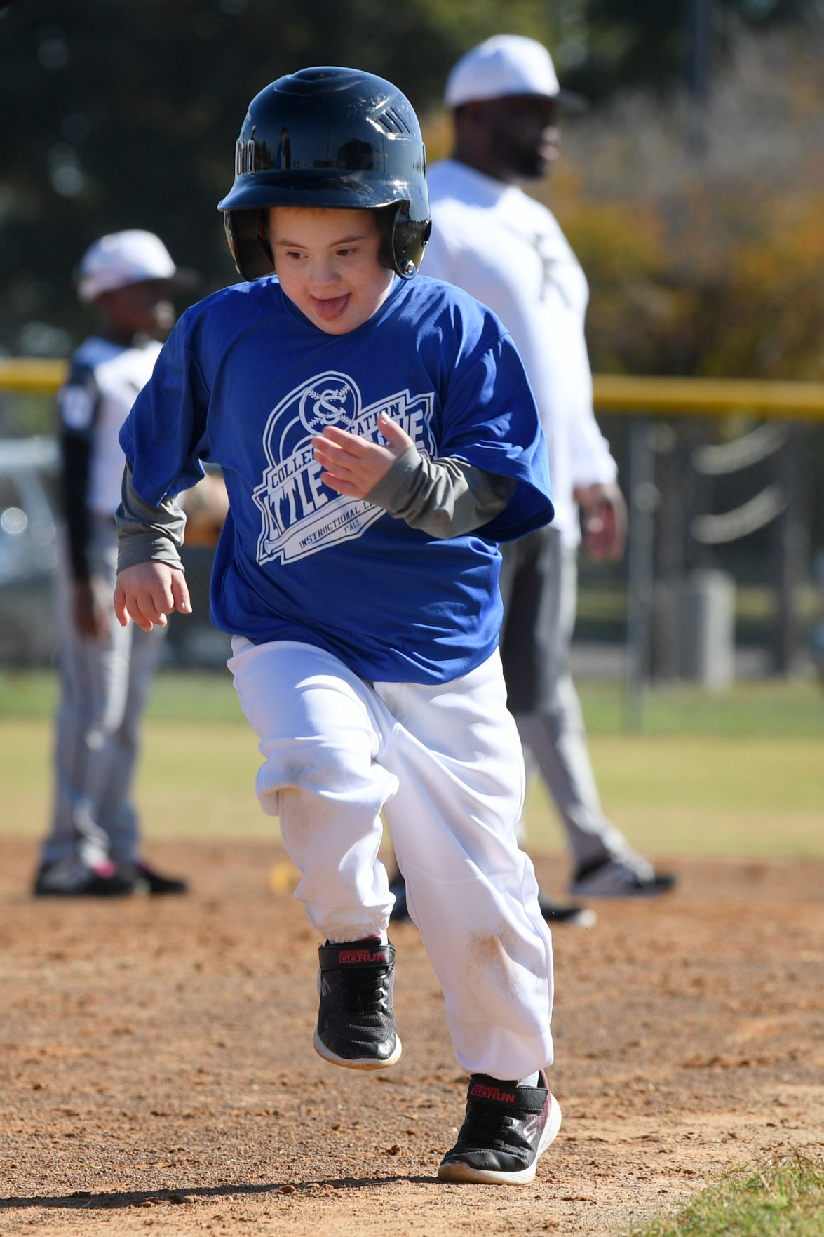 PB Fall Classic